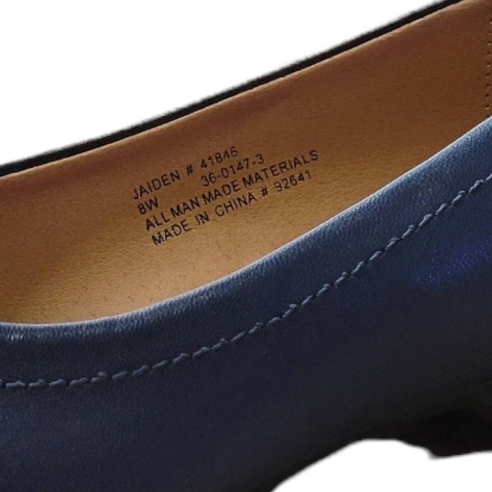 COMFORTVIEW The Jaiden Flat•8W - Picture 5 of 13